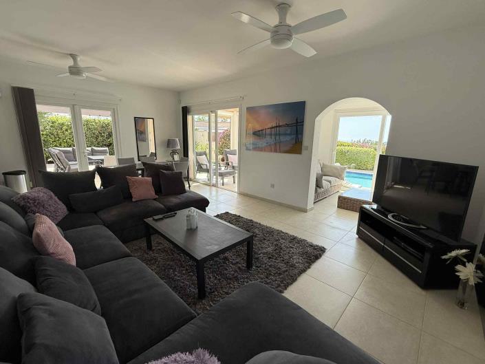 Image No.11-Villa / Détaché de 3 chambres à vendre à Tala