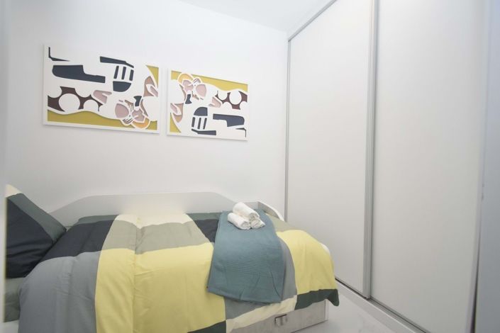 Image No.18-2 Bed Apartment for sale