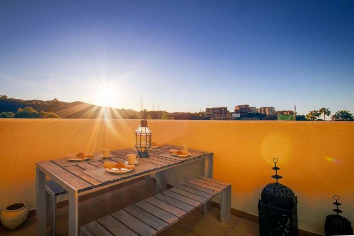 Image No.10-Appartement de 2 chambres à vendre à Marbella