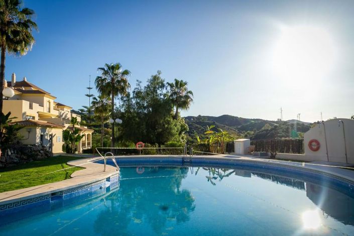 Image No.3-Appartement de 2 chambres à vendre à Marbella