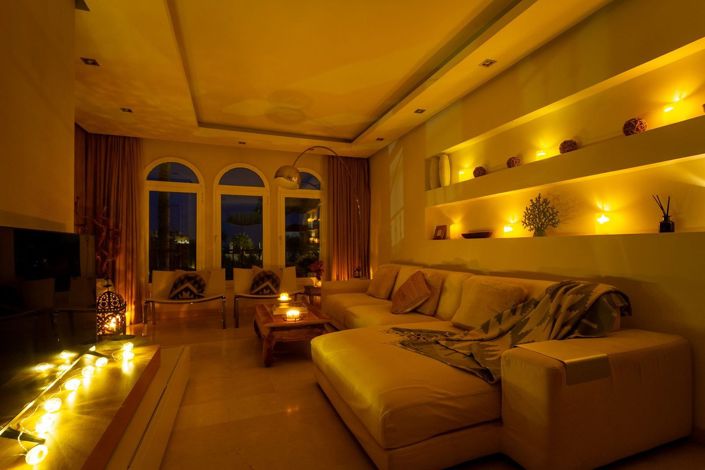 Image No.7-Appartement de 2 chambres à vendre à Marbella