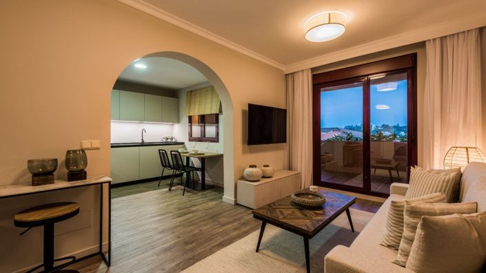 Image No.9-2 Bed Apartment for sale