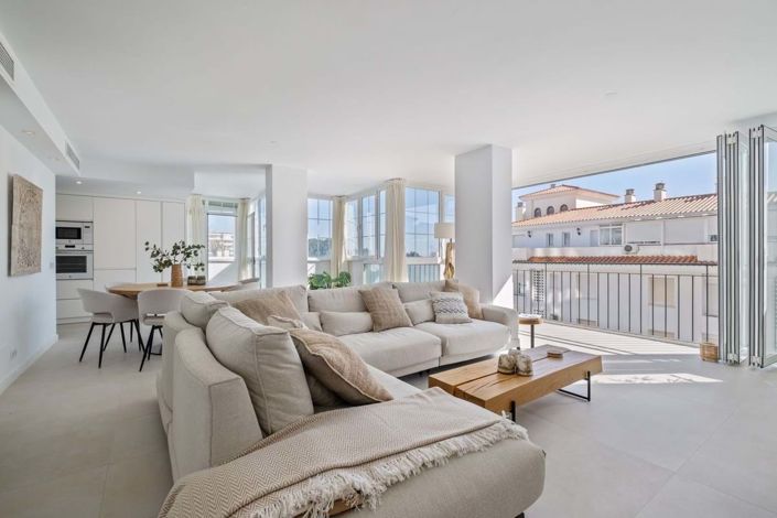 Image No.2-3 Bed Apartment for sale