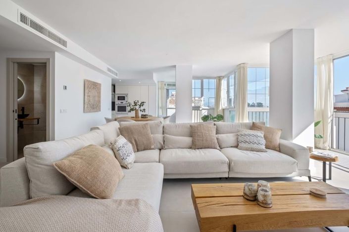 Image No.3-3 Bed Apartment for sale