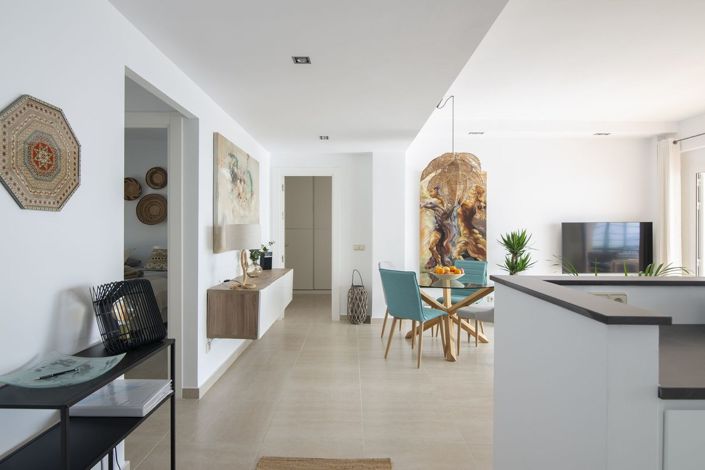 Image No.6-2 Bed Apartment for sale