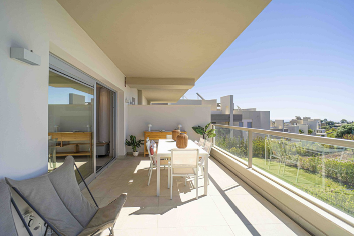 Image No.21-2 Bed Apartment for sale