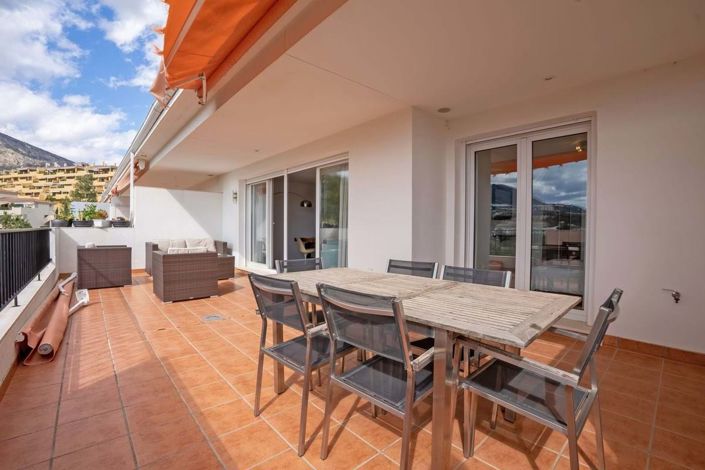 Image No.3-3 Bed Apartment for sale