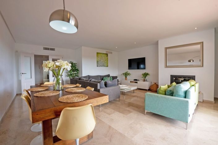 Image No.7-3 Bed Apartment for sale