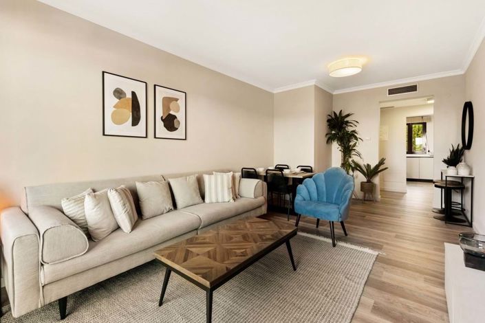 Image No.5-2 Bed Apartment for sale