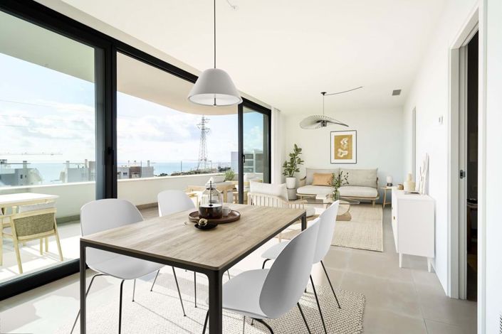 Image No.2-2 Bed Apartment for sale