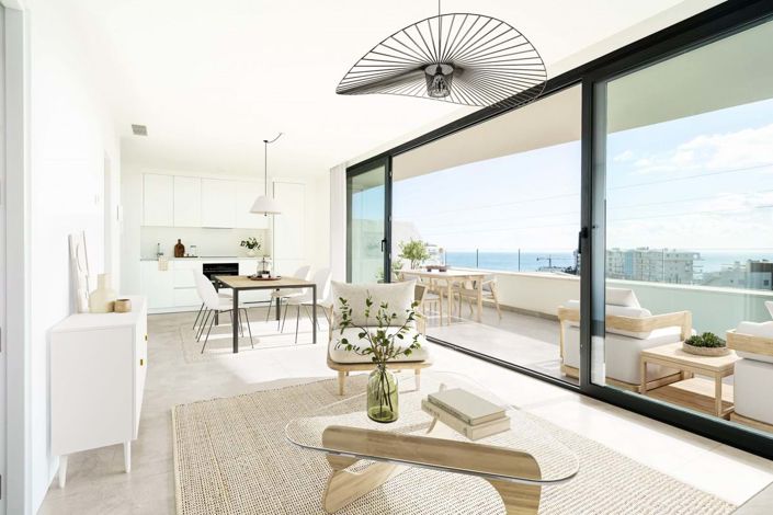 Image No.6-2 Bed Apartment for sale