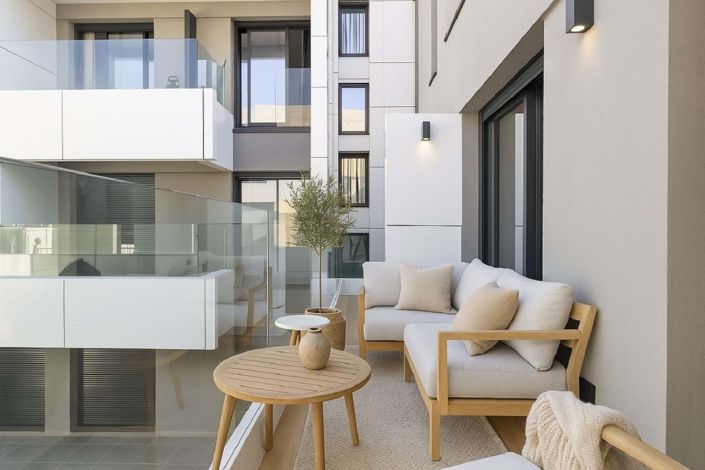 Image No.2-2 Bed Apartment for sale