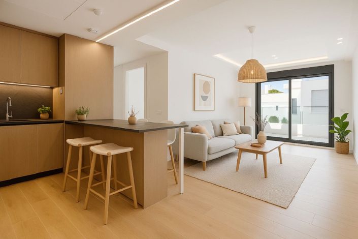 Image No.3-2 Bed Apartment for sale