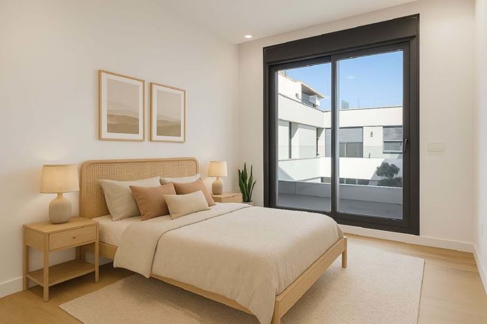 Image No.4-2 Bed Apartment for sale