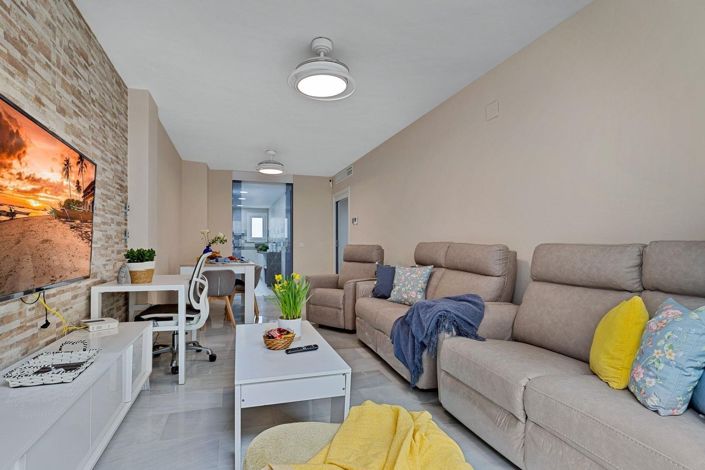 Image No.6-3 Bed Apartment for sale