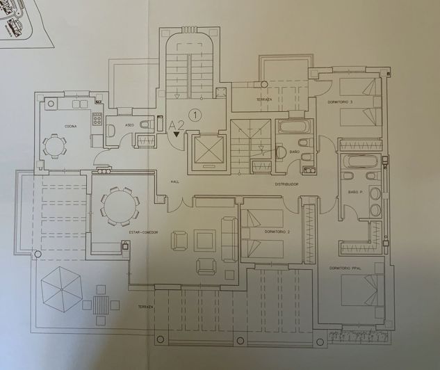 Image No.16-3 Bed Apartment for sale