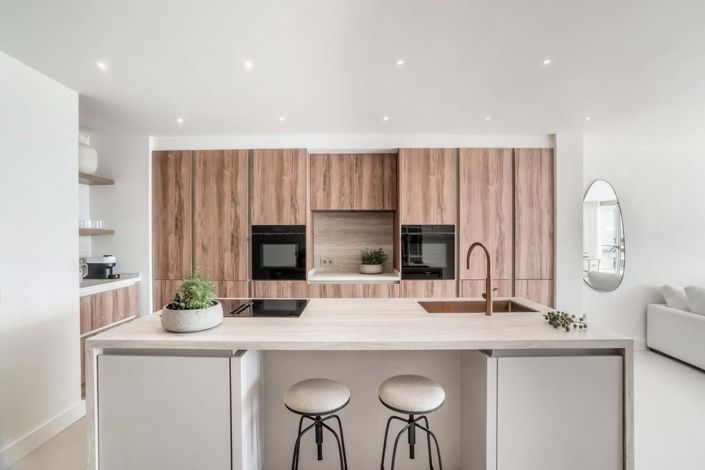 Image No.11-Appartement de 3 chambres à vendre à Nueva Andalucia