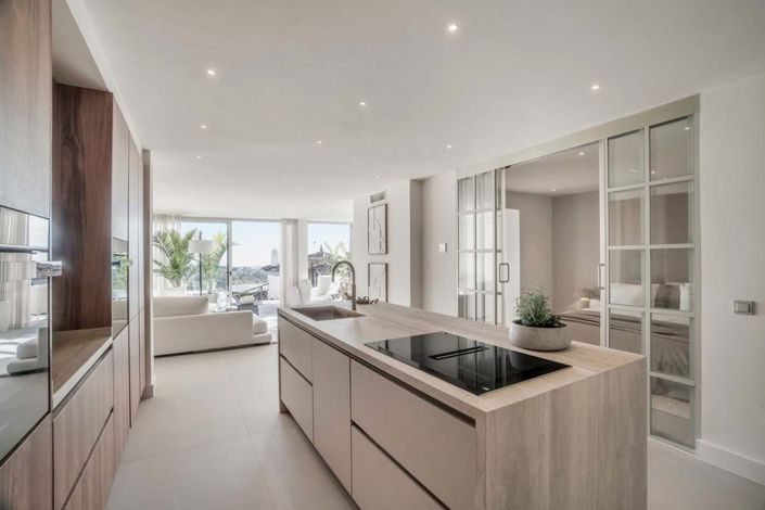 Image No.12-Appartement de 3 chambres à vendre à Nueva Andalucia