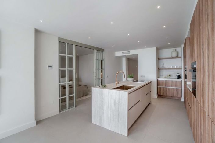 Image No.13-Appartement de 3 chambres à vendre à Nueva Andalucia