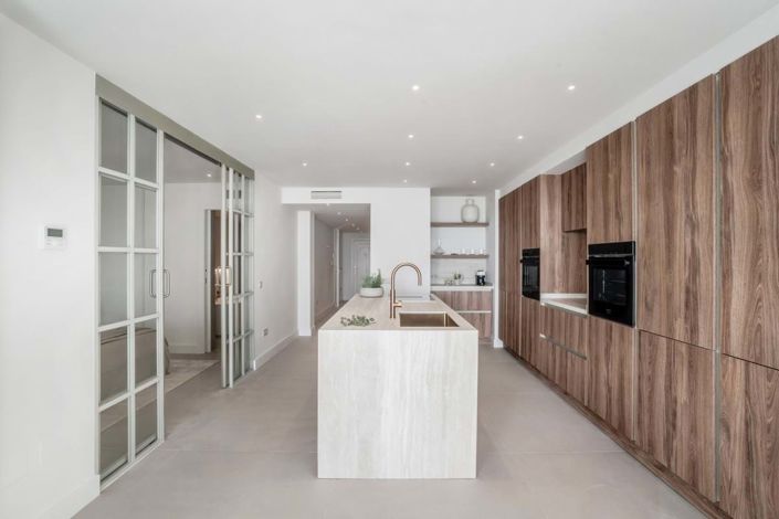 Image No.14-Appartement de 3 chambres à vendre à Nueva Andalucia