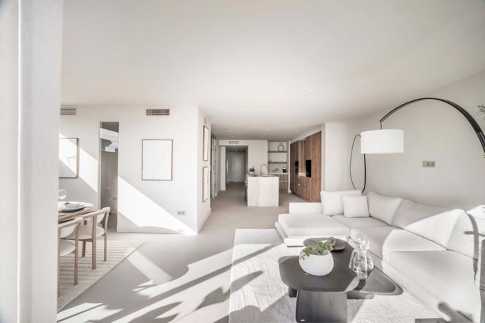 Image No.17-Appartement de 3 chambres à vendre à Nueva Andalucia