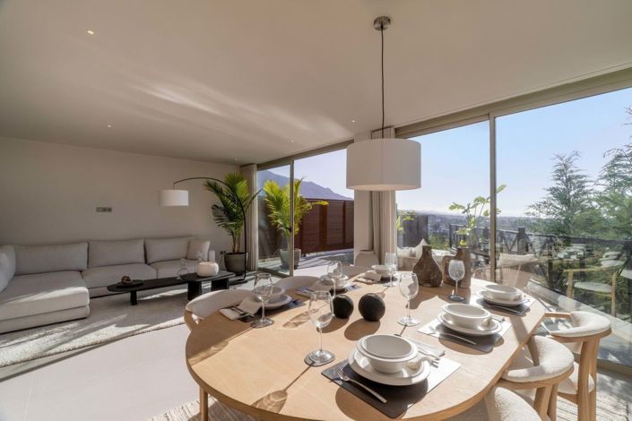 Image No.20-Appartement de 3 chambres à vendre à Nueva Andalucia