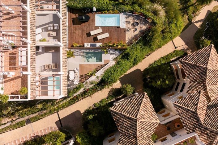 Image No.23-Appartement de 3 chambres à vendre à Nueva Andalucia