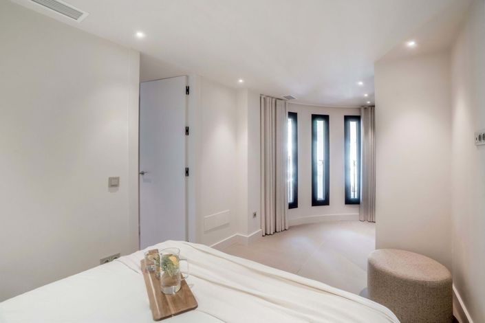 Image No.25-Appartement de 3 chambres à vendre à Nueva Andalucia