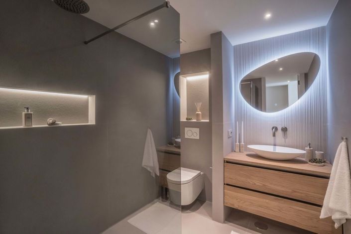 Image No.28-Appartement de 3 chambres à vendre à Nueva Andalucia