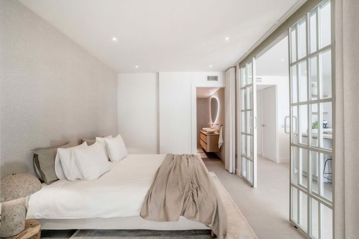 Image No.3-Appartement de 3 chambres à vendre à Nueva Andalucia