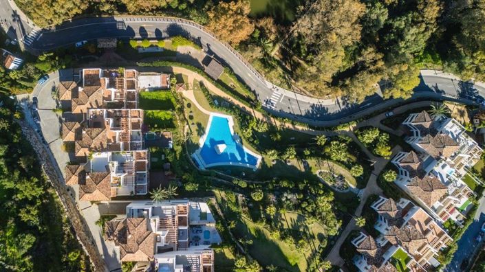 Image No.31-Appartement de 3 chambres à vendre à Nueva Andalucia