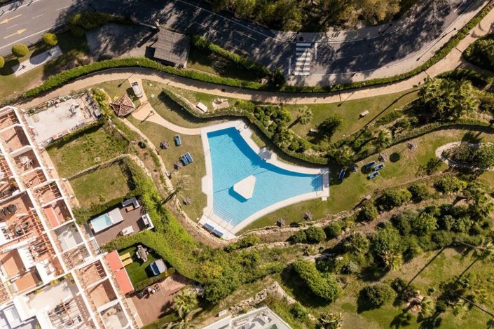 Image No.32-Appartement de 3 chambres à vendre à Nueva Andalucia