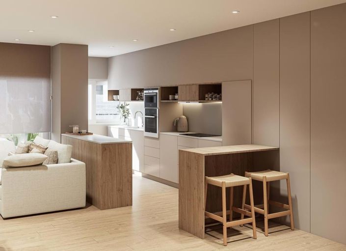 Image No.2-2 Bed Apartment for sale