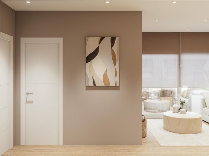 Image No.6-2 Bed Apartment for sale