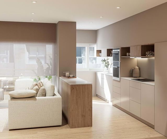 Image No.7-2 Bed Apartment for sale