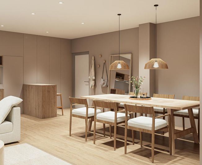 Image No.9-2 Bed Apartment for sale