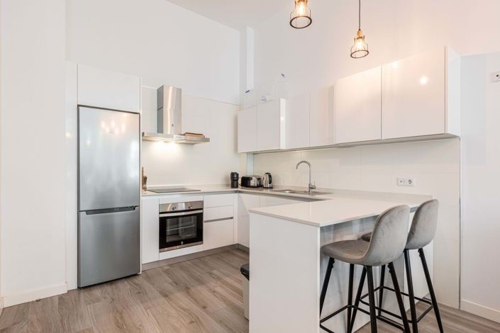 Image No.9-3 Bed Apartment for sale