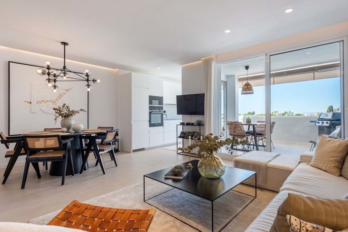 Image No.12-3 Bed Apartment for sale