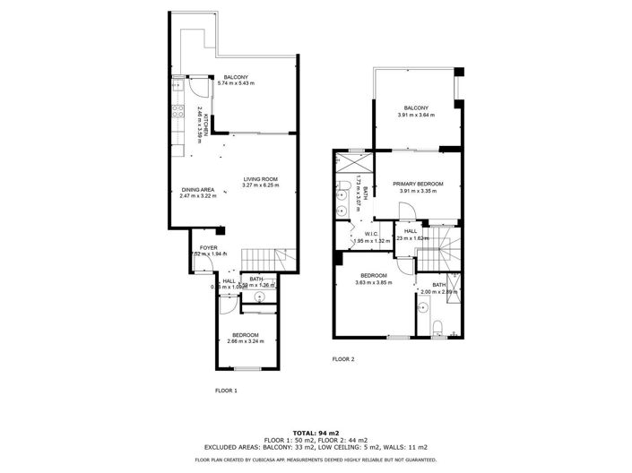 Image No.29-3 Bed Apartment for sale