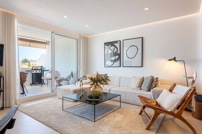 Image No.4-3 Bed Apartment for sale