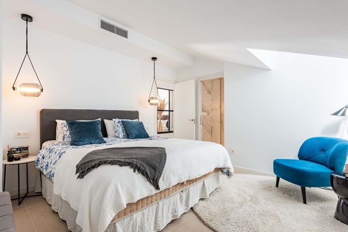 Image No.7-3 Bed Apartment for sale