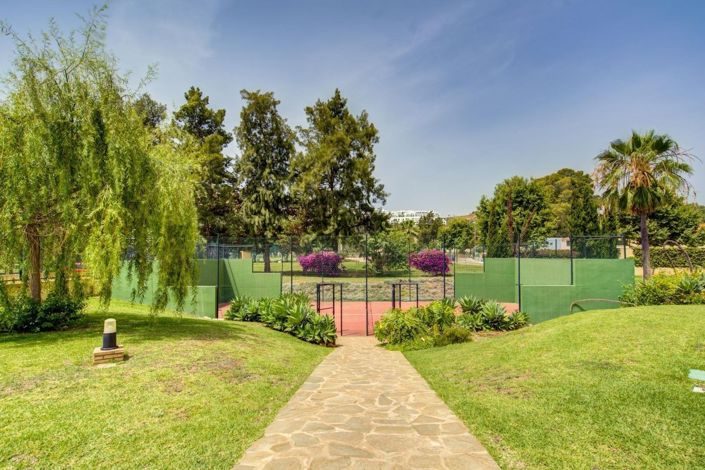 Image No.26-2 Bed Apartment for sale