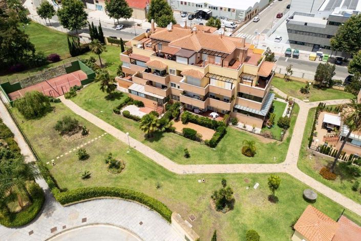 Image No.38-2 Bed Apartment for sale