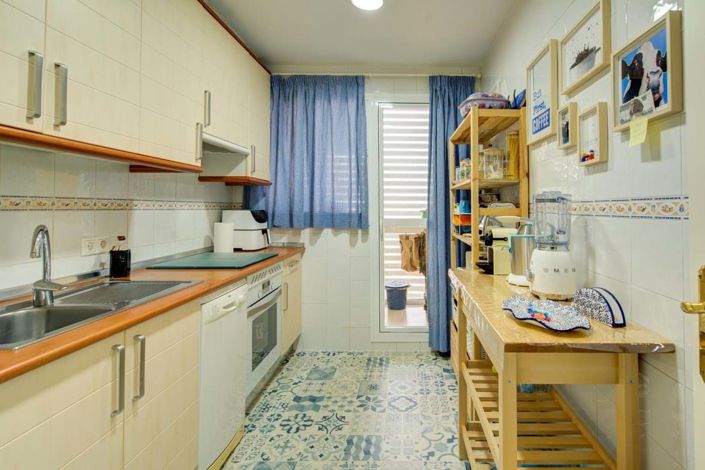 Image No.6-2 Bed Apartment for sale