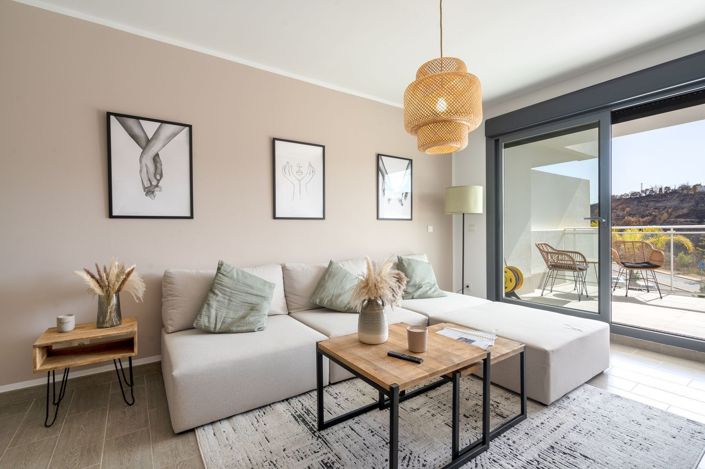 Image No.14-3 Bed Apartment for sale