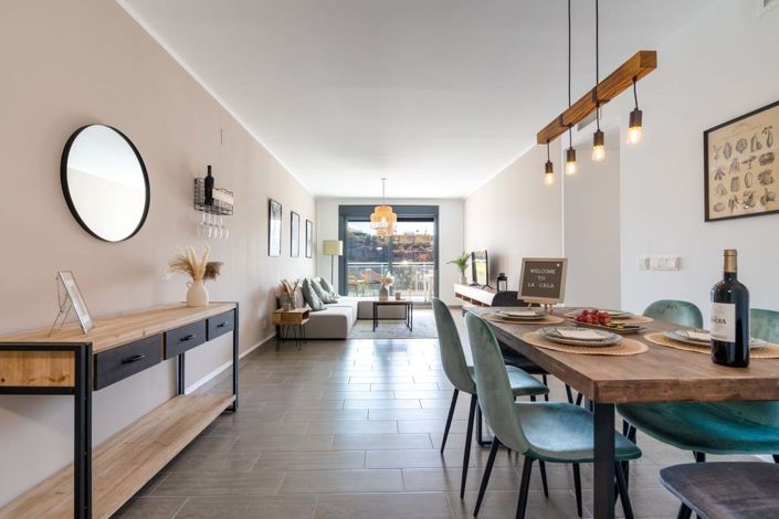 Image No.8-3 Bed Apartment for sale