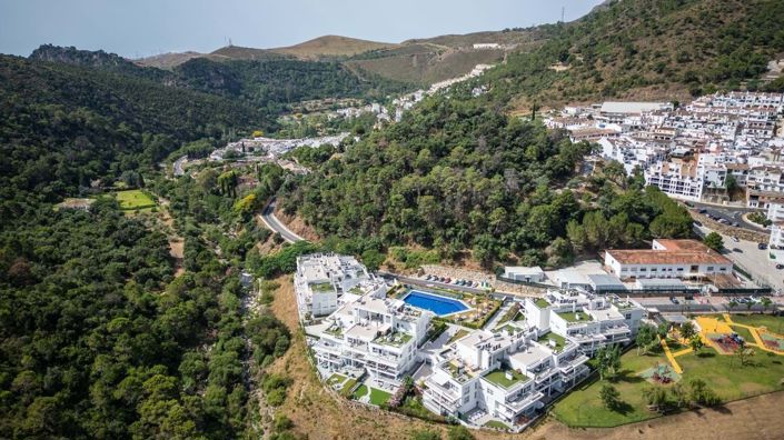 Image No.32-3 Bed Apartment for sale