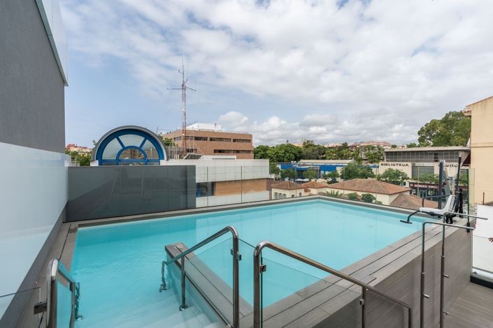 Image No.16-2 Bed Apartment for sale