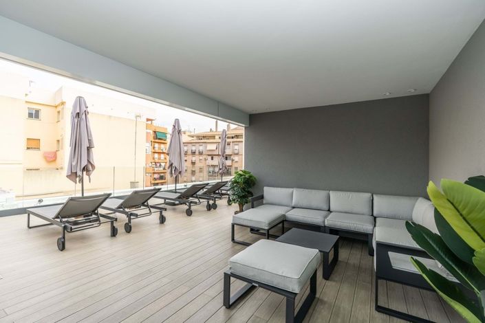 Image No.19-2 Bed Apartment for sale