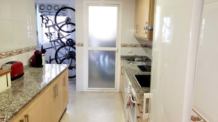 Image No.14-3 Bed Apartment for sale